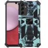 Kryt AZNS Embossed Skin case hnedý – Samsung Galaxy A14 4G/5G | Lacné Kryty Lacné Kryty | Kryt AZNS Embossed Skin case hnedý – Samsung Galaxy A14 4G/5G | Lacné Kryty