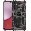 Odolný kryt Camo Armor bledomodrý – Samsung Galaxy A14 4G/5G | Lacné Kryty Lacné Kryty | Odolný kryt Camo Armor bledomodrý – Samsung Galaxy A14 4G/5G | Lacné Kryty