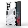 Odolný Kryt Punk armor case oranžový – Samsung Galaxy S23 Ultra | Lacné Kryty Lacné Kryty | Odolný Kryt Punk armor case oranžový – Samsung Galaxy S23 Ultra | Lacné Kryty
