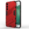 Odolný Kryt Punk armor case čierny – Samsung Galaxy S23+ (S23 Plus) | Lacné Kryty Lacné Kryty | Odolný Kryt Punk armor case čierny – Samsung Galaxy S23+ (S23 Plus) | Lacné Kryty