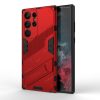 Odolný Kryt Punk armor case čierny – Samsung Galaxy S23 Ultra | Lacné Kryty Lacné Kryty | Odolný Kryt Punk armor case čierny – Samsung Galaxy S23 Ultra | Lacné Kryty