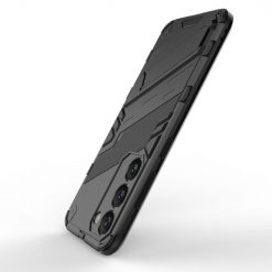 Odolný Kryt Punk armor case čierny – Samsung Galaxy S23 | Lacné Kryty Lacné Kryty | Odolný Kryt Punk armor case čierny – Samsung Galaxy S23 | Lacné Kryty