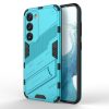 Lacné Kryty | Odolný Kryt Punk armor case ružový – Samsung Galaxy S23 | Lacné Kryty
