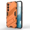 Odolný Kryt Punk armor case modrý – Samsung Galaxy S23 | Lacné Kryty Lacné Kryty | Odolný Kryt Punk armor case modrý – Samsung Galaxy S23 | Lacné Kryty