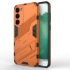 Lacné Kryty | Odolný Kryt Punk armor case biely – Samsung Galaxy S23+ (S23 Plus) | Lacné Kryty