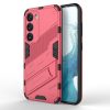 Odolný Kryt Punk armor case modrý – Samsung Galaxy S23 | Lacné Kryty Lacné Kryty | Odolný Kryt Punk armor case modrý – Samsung Galaxy S23 | Lacné Kryty