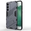 Lacné Kryty | Odolný Kryt Punk armor case zelený – Samsung Galaxy S23+ (S23 Plus) | Lacné Kryty