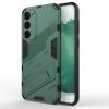 Lacné Kryty | Odolný Kryt Punk armor case biely – Samsung Galaxy S23+ (S23 Plus) | Lacné Kryty