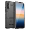 Odolný kryt Rugged Shield modrý – Sony Xperia 10 IV | Lacné Kryty Lacné Kryty | Odolný kryt Rugged Shield modrý – Sony Xperia 10 IV | Lacné Kryty