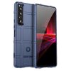 Odolný kryt Rugged Shield zelený – Sony Xperia 1 IV | Lacné Kryty Lacné Kryty | Odolný kryt Rugged Shield zelený – Sony Xperia 1 IV | Lacné Kryty