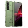 Lacné Kryty | Peňaženkové puzdro Smile case hnedé – Sony Xperia 1 IV | Lacné Kryty