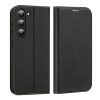 Lacné Kryty | Peňaženkové puzdro Canvas Book ružové – Samsung Galaxy S23+ (S23 Plus) | Lacné Kryty