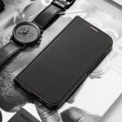 Peňaženkové puzdro Dux Ducis Skin X2 čierne – Samsung Galaxy S23+ (S23 Plus) | Lacné Kryty Lacné Kryty | Peňaženkové puzdro Dux Ducis Skin X2 čierne – Samsung Galaxy S23+ (S23 Plus) | Lacné Kryty