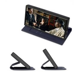 Peňaženkové puzdro Dux Ducis Skin X2 modré – Samsung Galaxy S23 Ultra | Lacné Kryty Lacné Kryty | Peňaženkové puzdro Dux Ducis Skin X2 modré – Samsung Galaxy S23 Ultra | Lacné Kryty