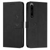 Peňaženkové puzdro Smile case modré – Sony Xperia 1 IV | Lacné Kryty Lacné Kryty | Peňaženkové puzdro Smile case modré – Sony Xperia 1 IV | Lacné Kryty