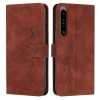 Peňaženkové puzdro Smile case červené – Sony Xperia 1 IV | Lacné Kryty Lacné Kryty | Peňaženkové puzdro Smile case červené – Sony Xperia 1 IV | Lacné Kryty
