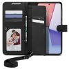 Peňaženkové puzdro Spigen WALLET „S“ PLUS bordové – Samsung Galaxy S23+ (S23 Plus) | Lacné Kryty Lacné Kryty | Peňaženkové puzdro Spigen WALLET „S“ PLUS bordové – Samsung Galaxy S23+ (S23 Plus) | Lacné Kryty
