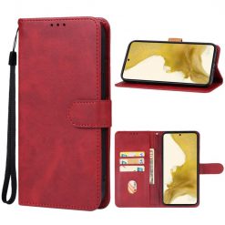 Peňaženkové puzdro Splendid case červené – Samsung Galaxy S23 | Lacné Kryty Lacné Kryty | Peňaženkové puzdro Splendid case červené – Samsung Galaxy S23 | Lacné Kryty