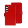 Lacné Kryty | Odolný Kryt Punk armor case ružový – Samsung Galaxy S23+ (S23 Plus) | Lacné Kryty