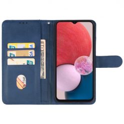Lacné Kryty | Peňaženkové Puzdro Splendid Case Modré – Samsung Galaxy A14 4G/5G | Lacné Kryty