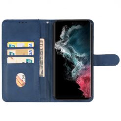 Peňaženkové puzdro Splendid case modré – Samsung Galaxy S23 Ultra | Lacné Kryty Lacné Kryty | Peňaženkové puzdro Splendid case modré – Samsung Galaxy S23 Ultra | Lacné Kryty