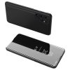 Priehľadný kryt Clear View Case modrý – Samsung Galaxy S23 Ultra | Lacné Kryty Lacné Kryty | Priehľadný kryt Clear View Case modrý – Samsung Galaxy S23 Ultra | Lacné Kryty