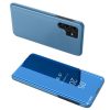 Lacné Kryty | Priehľadný kryt Clear View Case ružový – Samsung Galaxy S23 Ultra | Lacné Kryty