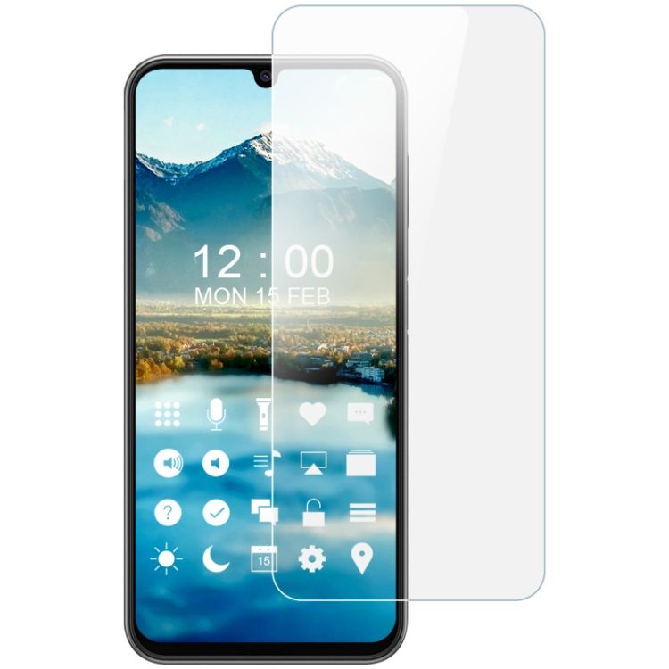 Tvrdené sklo Premium 9H – Samsung Galaxy A14 4G/5G