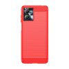 Lacné Kryty | Zadný kryt Carbon čierny – Motorola Moto G13 / G23 / G53 5G | Lacné Kryty