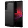 Lacné Kryty | Knižkové puzdro Trendy Cross case Mačka – Sony Xperia 1 IV | Lacné Kryty