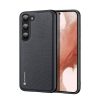Peňaženkové puzdro Dux Ducis Skin X2 hnedé – Samsung Galaxy S23+ (S23 Plus) | Lacné Kryty Lacné Kryty | Peňaženkové puzdro Dux Ducis Skin X2 hnedé – Samsung Galaxy S23+ (S23 Plus) | Lacné Kryty