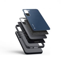 Zadný kryt Dux Ducis Fino modrý – Samsung Galaxy S23+ (S23 Plus) | Lacné Kryty Lacné Kryty | Zadný kryt Dux Ducis Fino modrý – Samsung Galaxy S23+ (S23 Plus) | Lacné Kryty