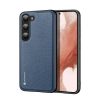 Lacné Kryty | Zadný kryt Dux Ducis Fino sivý – Samsung Galaxy S23+ (S23 Plus) | Lacné Kryty