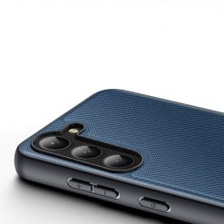 Zadný kryt Dux Ducis Fino modrý – Samsung Galaxy S23+ (S23 Plus) | Lacné Kryty Lacné Kryty | Zadný kryt Dux Ducis Fino modrý – Samsung Galaxy S23+ (S23 Plus) | Lacné Kryty