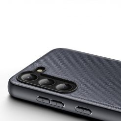 Lacné Kryty | Zadný kryt Dux Ducis Fino sivý – Samsung Galaxy S23+ (S23 Plus) | Lacné Kryty