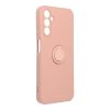 Zadný Kryt Roar Amber Case Zelený – Samsung Galaxy A14 4G/5G | Lacné Kryty Lacné Kryty | Zadný Kryt Roar Amber Case Zelený – Samsung Galaxy A14 4G/5G | Lacné Kryty