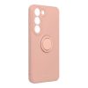 Lacné Kryty | Zadný Kryt Roar Amber Case Zelený – Samsung Galaxy S23 | Lacné Kryty