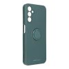 Lacné Kryty | Zadný Kryt Roar Amber Case Ružový – Samsung Galaxy A14 4G/5G | Lacné Kryty