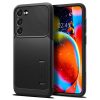 Lacné Kryty | Odolný kryt Hybrid Armor modrý – Samsung Galaxy S23+ (S23 Plus) | Lacné Kryty