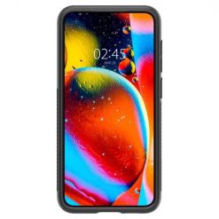 Zadný kryt Spigen Slim Armor čierny – Samsung Galaxy S23+ (S23 Plus) | Lacné Kryty Lacné Kryty | Zadný kryt Spigen Slim Armor čierny – Samsung Galaxy S23+ (S23 Plus) | Lacné Kryty