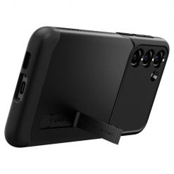 Zadný kryt Spigen Slim Armor čierny – Samsung Galaxy S23+ (S23 Plus) | Lacné Kryty Lacné Kryty | Zadný kryt Spigen Slim Armor čierny – Samsung Galaxy S23+ (S23 Plus) | Lacné Kryty