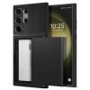 Zadný kryt Spigen Slim Armor Metal Slate – Samsung Galaxy S23 Ultra | Lacné Kryty Lacné Kryty | Zadný kryt Spigen Slim Armor Metal Slate – Samsung Galaxy S23 Ultra | Lacné Kryty