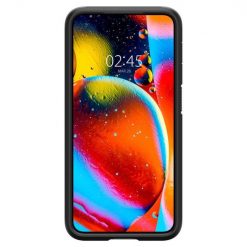 Zadný kryt Spigen Tough Armor čierny – Samsung Galaxy S23 | Lacné Kryty Lacné Kryty | Zadný kryt Spigen Tough Armor čierny – Samsung Galaxy S23 | Lacné Kryty