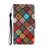 Knižkové puzdro Trendy Cross case Mramor – Samsung Galaxy A54 5G | Lacné Kryty Lacné Kryty | Knižkové puzdro Trendy Cross case Mramor – Samsung Galaxy A54 5G | Lacné Kryty