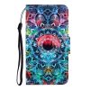 Knižkové puzdro Trendy Cross case Mačka a vesmír – Samsung Galaxy A54 5G | Lacné Kryty Lacné Kryty | Knižkové puzdro Trendy Cross case Mačka a vesmír – Samsung Galaxy A54 5G | Lacné Kryty