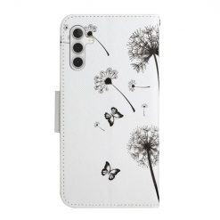 Knižkové puzdro Trendy Cross case Púpava – Samsung Galaxy A34 5G | Lacné Kryty Lacné Kryty | Knižkové puzdro Trendy Cross case Púpava – Samsung Galaxy A34 5G | Lacné Kryty