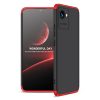 Lacné Kryty | Ochranný kryt 360 Protection čierny – Realme C30 | Lacné Kryty