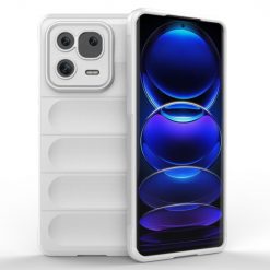 Lacné Kryty | Sklenený kryt Glass Case červený – iPhone 12 Mini