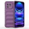 Lacné Kryty | Odolný kryt Magic Shield bordový – Xiaomi 13 | Lacné Kryty