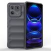 Lacné Kryty | Odolný kryt Magic Shield sivý – Xiaomi 13 Pro | Lacné Kryty